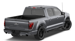 2026 Ford F-150® External Image 4